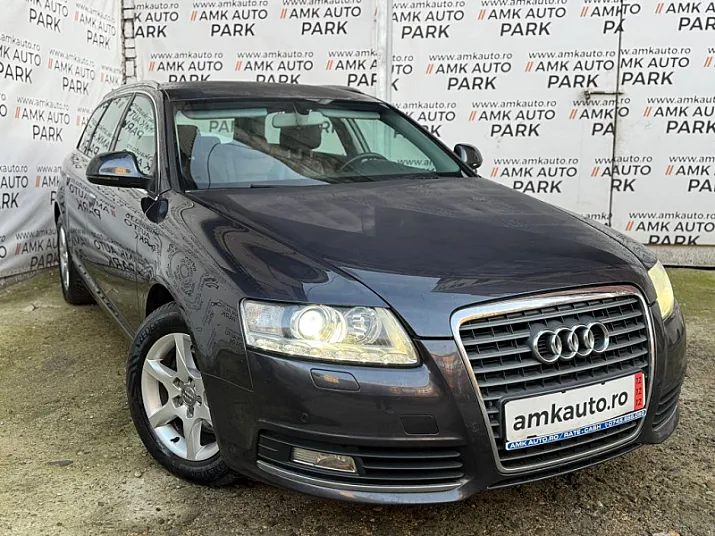 Cumpără / Vinde Audi A6 2011 SH, la cel mai bun pret pentru tine!