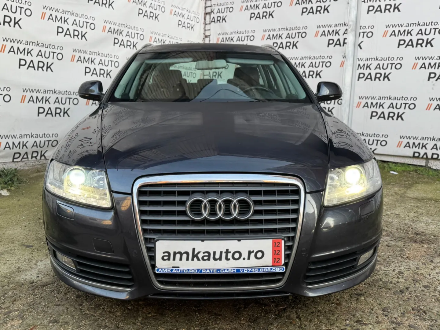 Cumpara/ Vinde online Audi A6 2011 SH, la cel mai bun pret pentru tine!