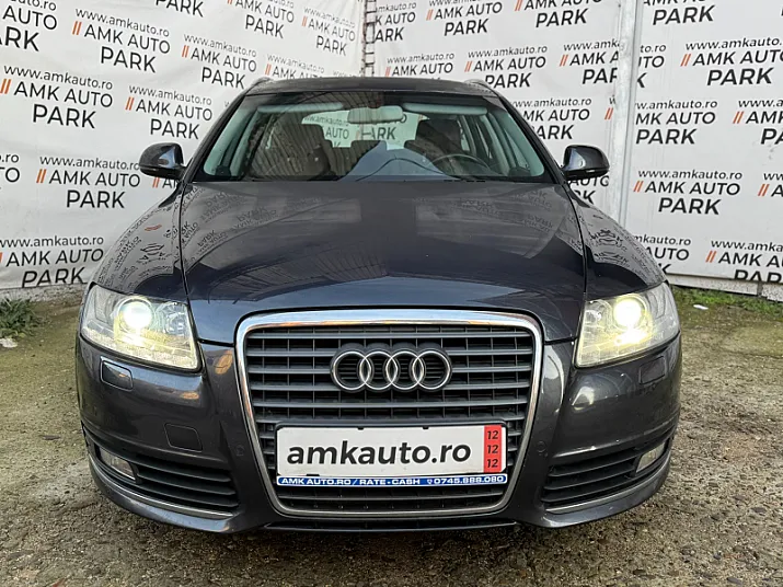 Cumpără / Vinde Audi A6 2011 SH, la cel mai bun pret pentru tine!