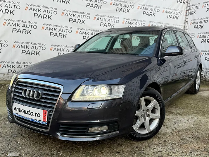 Cumpără / Vinde Audi A6 2011 SH, la cel mai bun pret pentru tine!