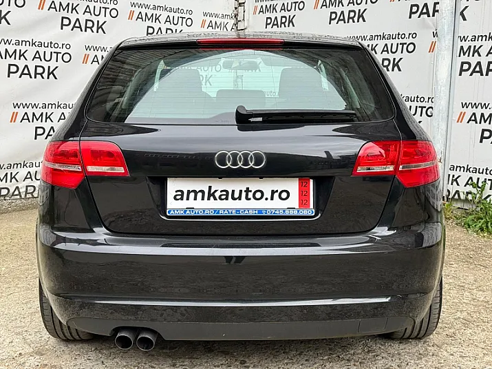 Cumpără / Vinde Audi A3 2009 SH, la cel mai bun pret pentru tine!