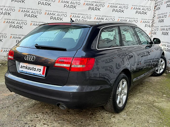 Cumpără / Vinde Audi A6 2011 SH, la cel mai bun pret pentru tine!