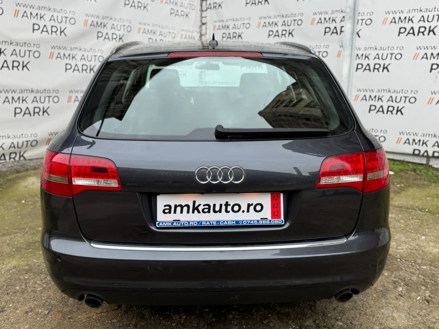 Cumpara/ Vinde online Audi A6 2011 SH, la cel mai bun pret pentru tine!