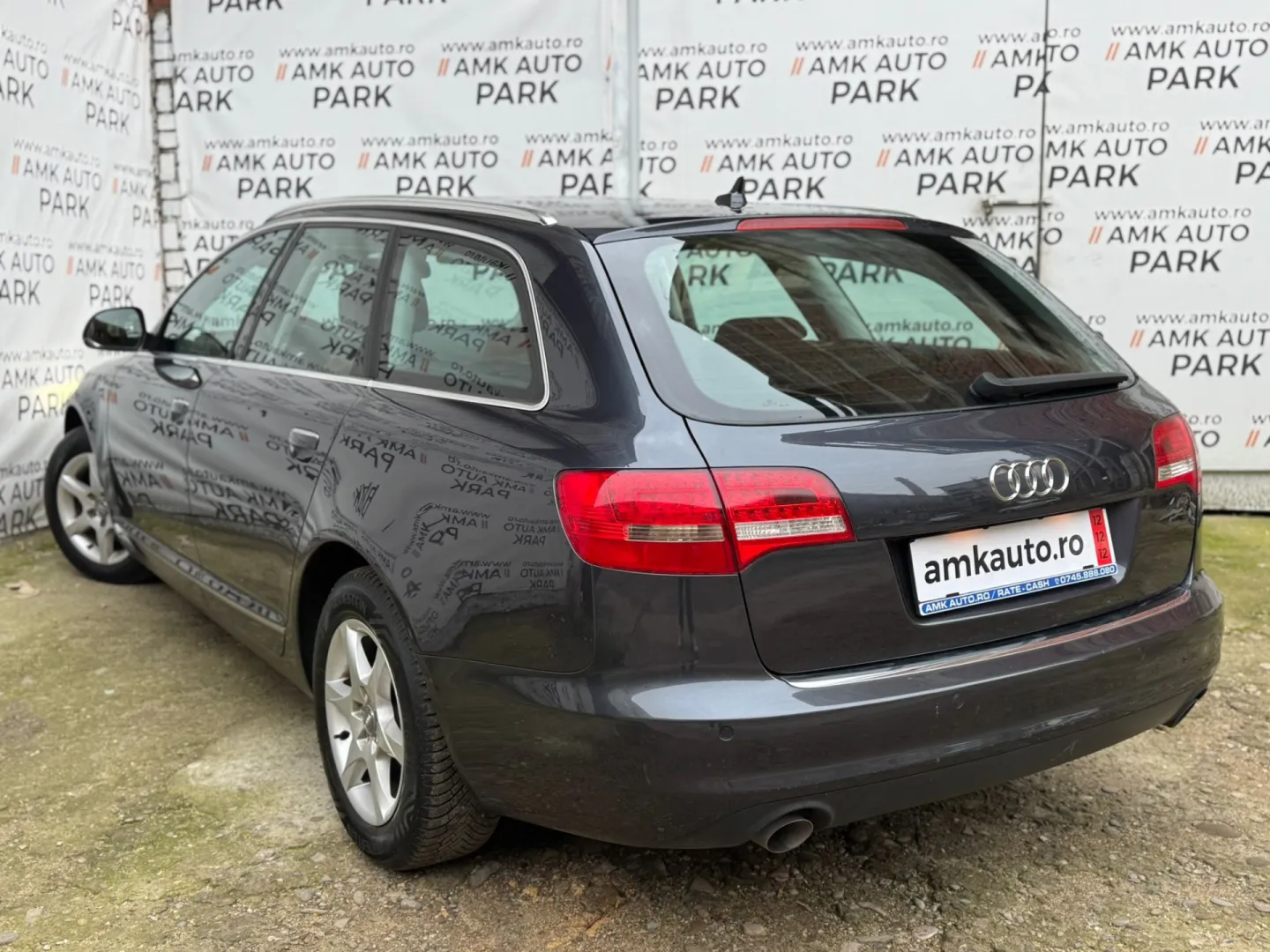 Cumpara/ Vinde online Audi A6 2011 SH, la cel mai bun pret pentru tine!