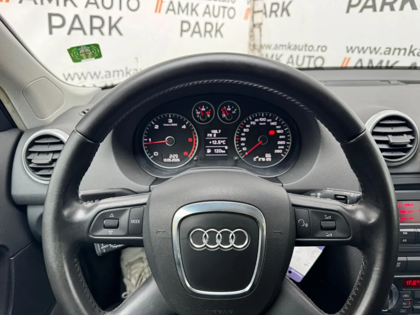 Cumpara/ Vinde online Audi A3 2009 SH, la cel mai bun pret pentru tine!