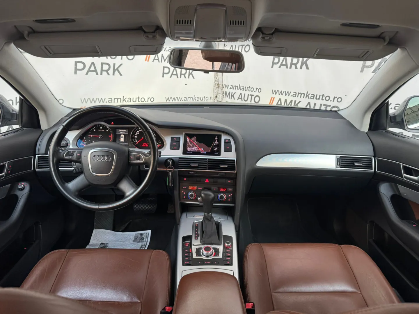 Cumpara/ Vinde online Audi A6 2011 SH, la cel mai bun pret pentru tine!