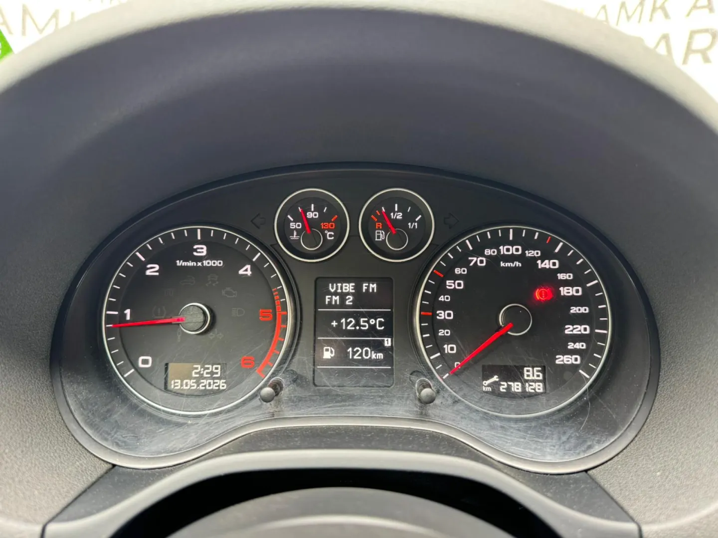 Cumpara/ Vinde online Audi A3 2009 SH, la cel mai bun pret pentru tine!