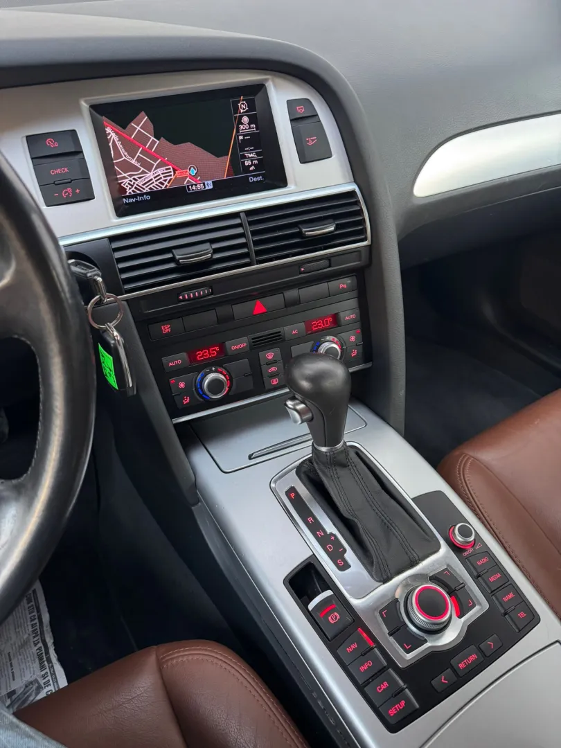 Cumpara/ Vinde online Audi A6 2011 SH, la cel mai bun pret pentru tine!