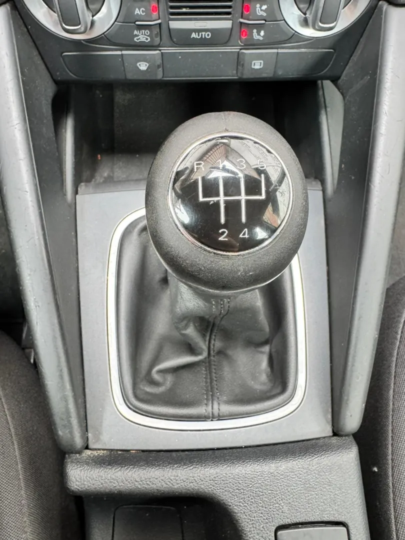 Cumpara/ Vinde online Audi A3 2009 SH, la cel mai bun pret pentru tine!