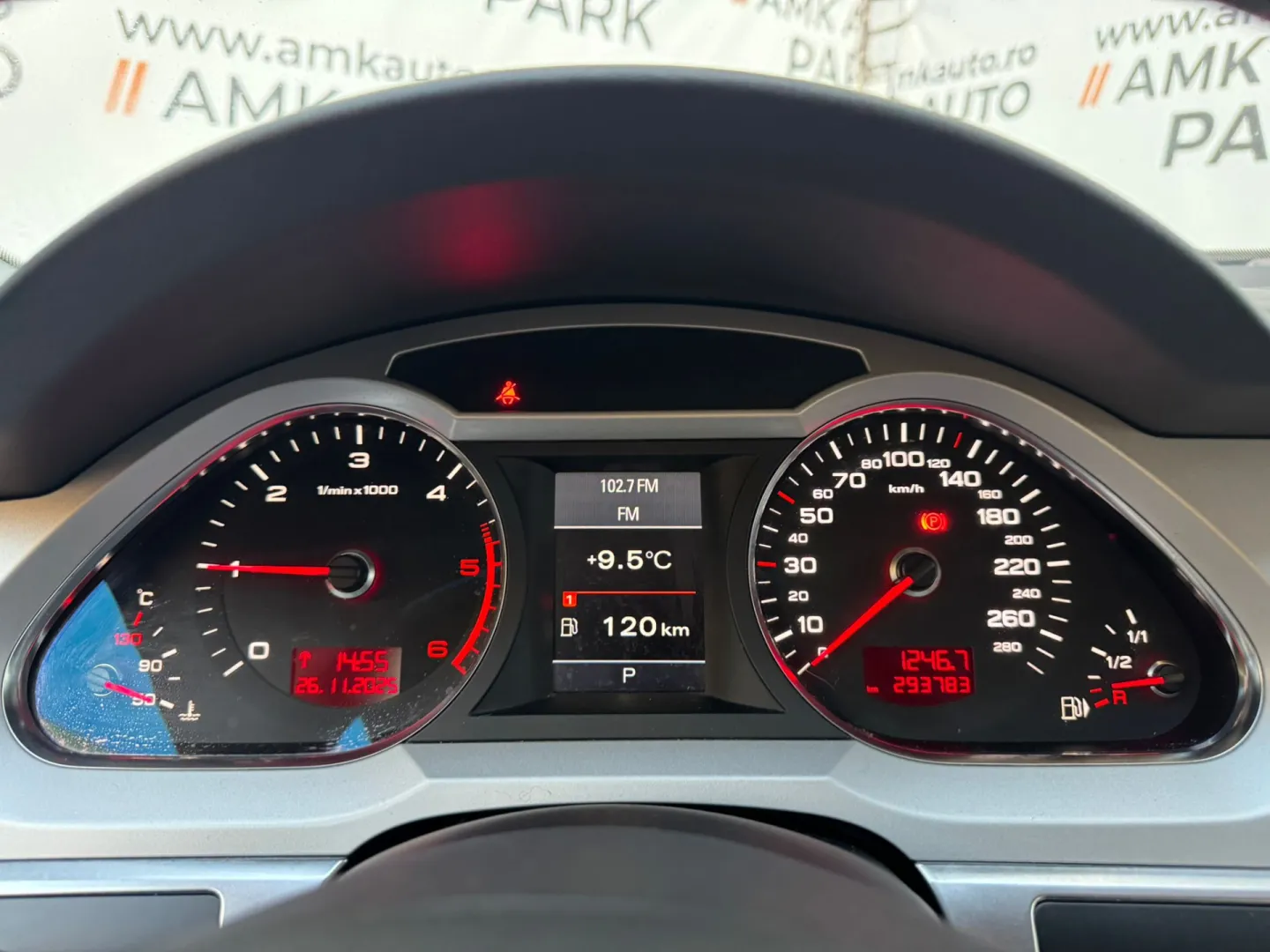 Cumpara/ Vinde online Audi A6 2011 SH, la cel mai bun pret pentru tine!
