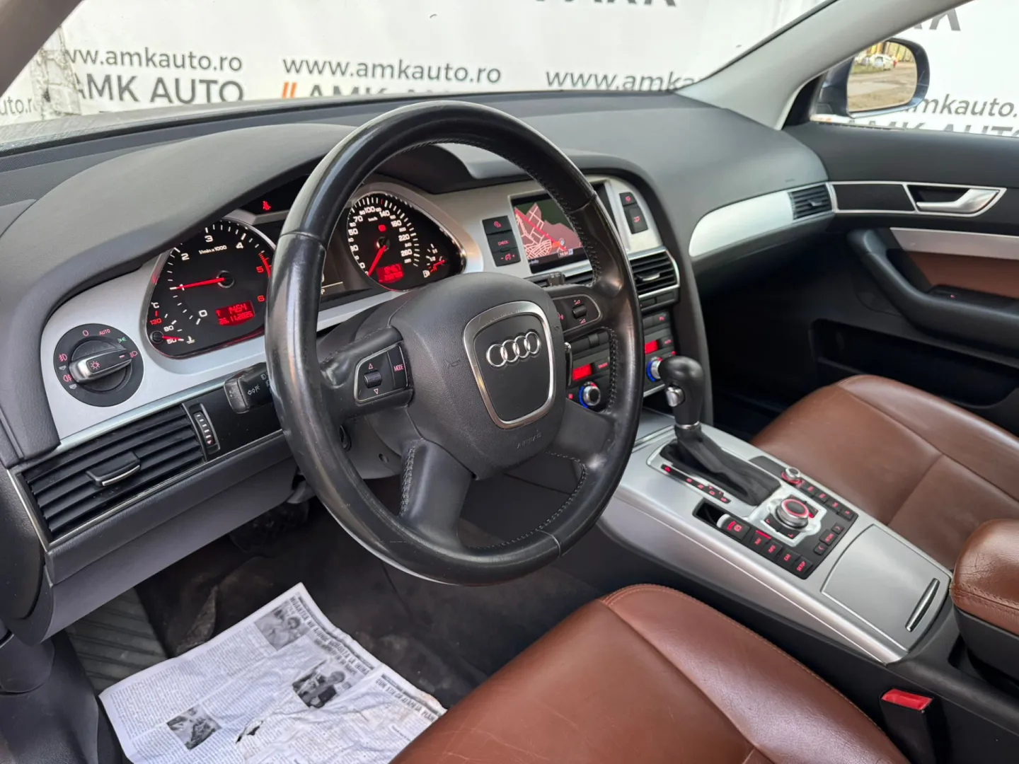 Cumpara/ Vinde online Audi A6 2011 SH, la cel mai bun pret pentru tine!