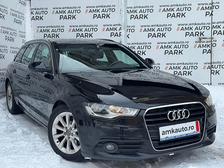 Cumpără / Vinde Audi A6 2012 SH, la cel mai bun pret pentru tine!