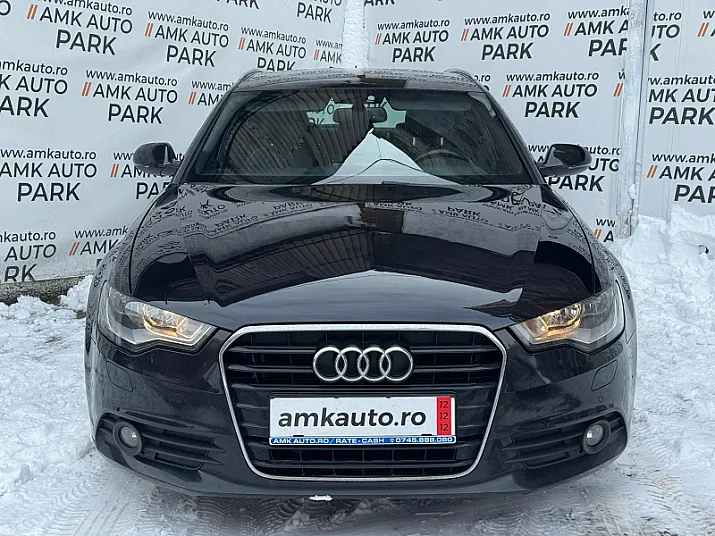 Cumpără / Vinde Audi A6 2012 SH, la cel mai bun pret pentru tine!