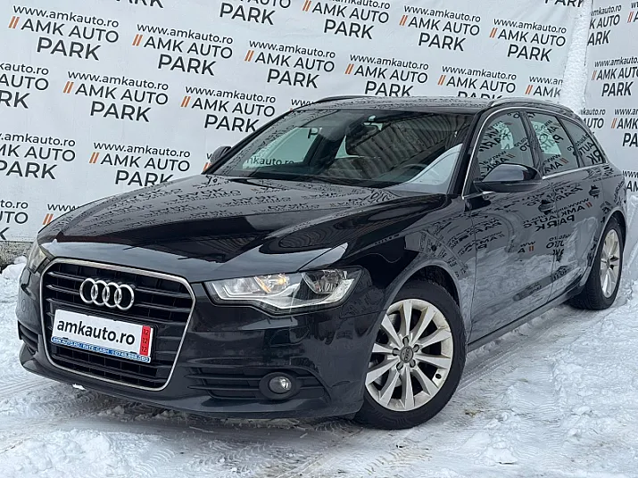 Cumpără / Vinde Audi A6 2012 SH, la cel mai bun pret pentru tine!