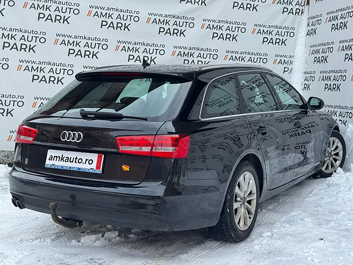 Cumpără / Vinde Audi A6 2012 SH, la cel mai bun pret pentru tine!