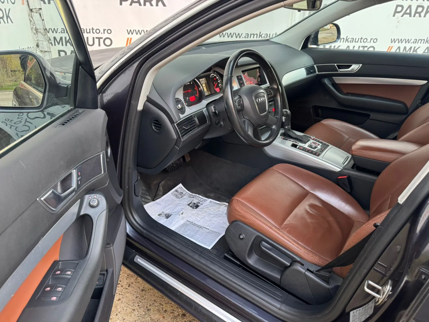 Cumpara/ Vinde online Audi A6 2011 SH, la cel mai bun pret pentru tine!