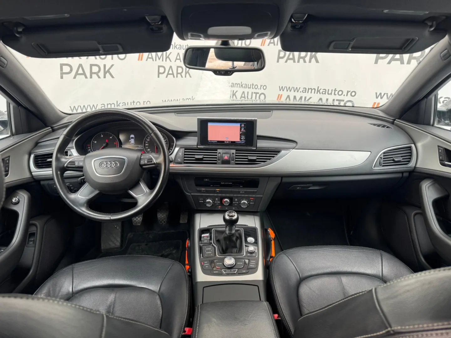 Cumpara/ Vinde online Audi A6 2012 SH, la cel mai bun pret pentru tine!