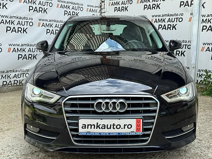 Cumpără / Vinde Audi A3 2014 SH, la cel mai bun pret pentru tine!