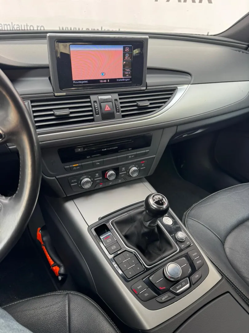 Cumpara/ Vinde online Audi A6 2012 SH, la cel mai bun pret pentru tine!