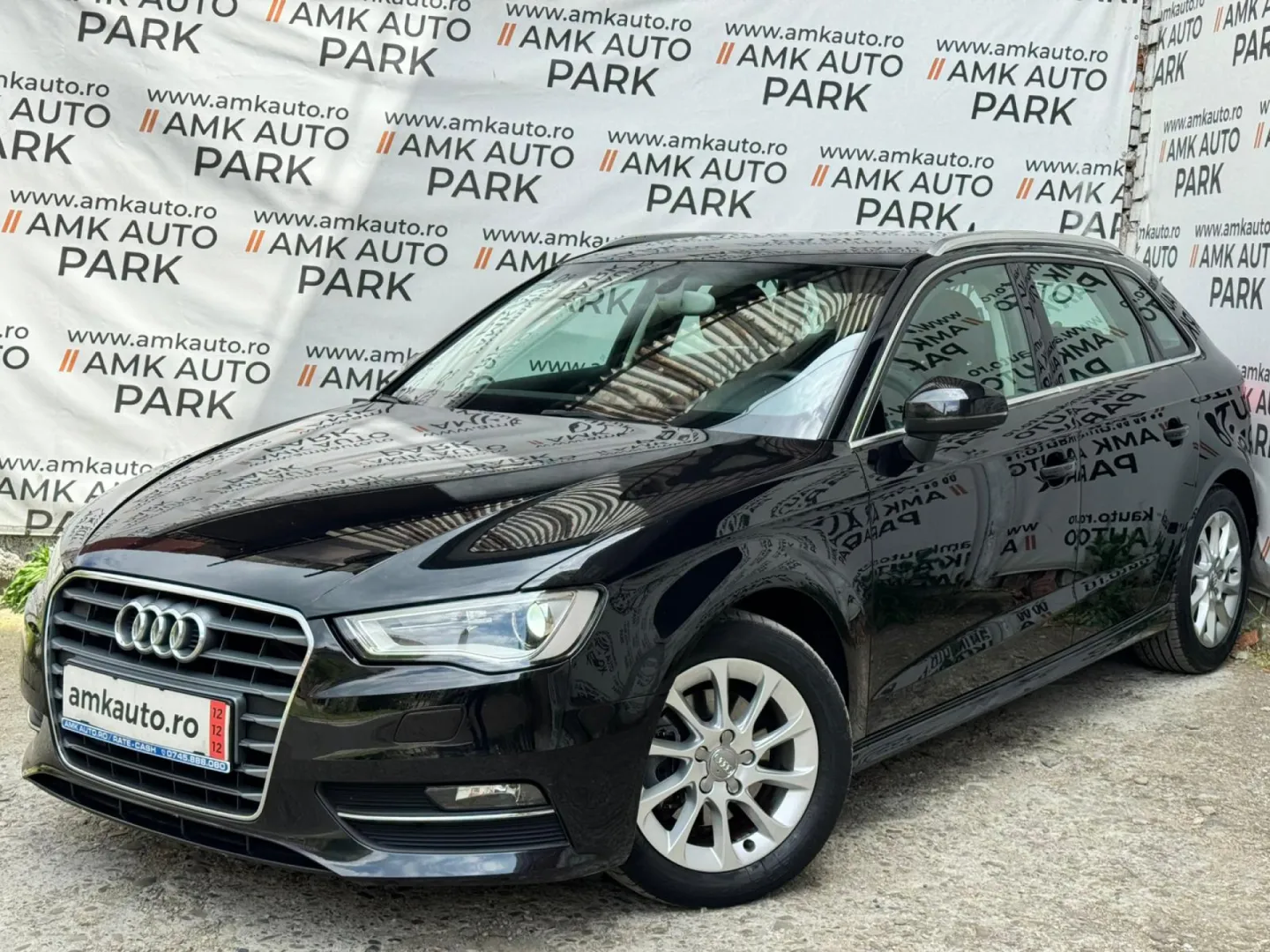 Cumpara/ Vinde online Audi A3 2014 SH, la cel mai bun pret pentru tine!