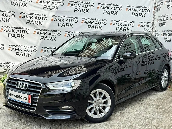 Cumpără / Vinde Audi A3 2014 SH, la cel mai bun pret pentru tine!