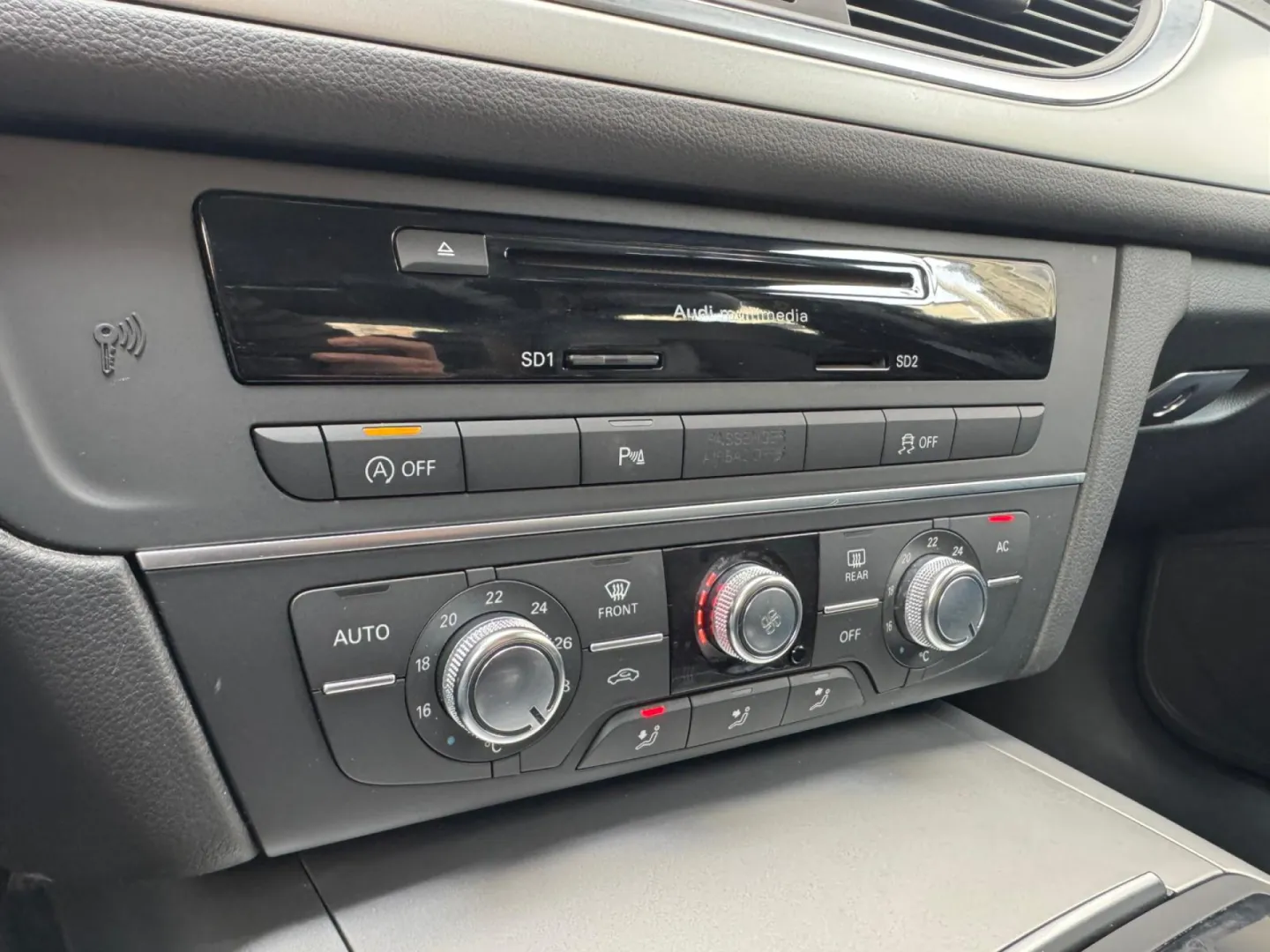 Cumpara/ Vinde online Audi A6 2012 SH, la cel mai bun pret pentru tine!