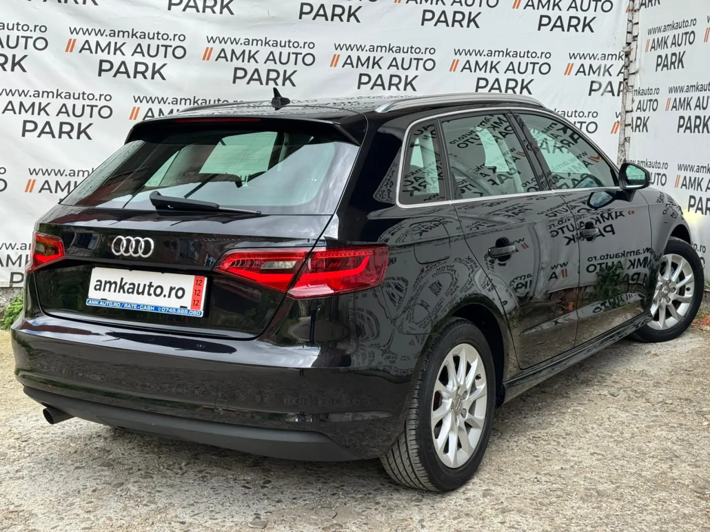 Cumpara/ Vinde online Audi A3 2014 SH, la cel mai bun pret pentru tine!