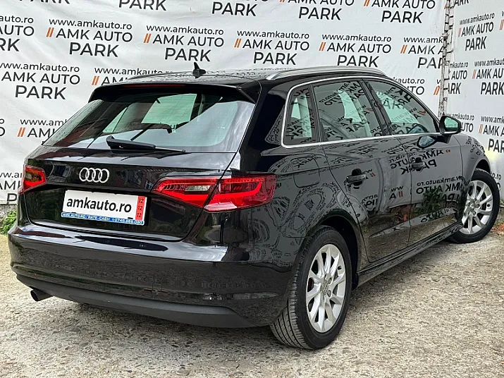Cumpără / Vinde Audi A3 2014 SH, la cel mai bun pret pentru tine!