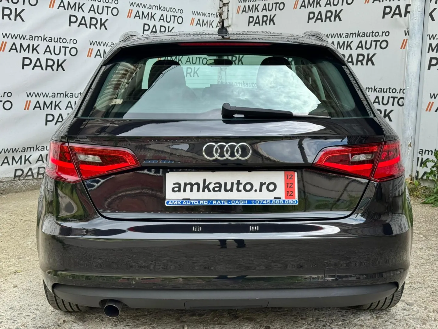 Cumpara/ Vinde online Audi A3 2014 SH, la cel mai bun pret pentru tine!