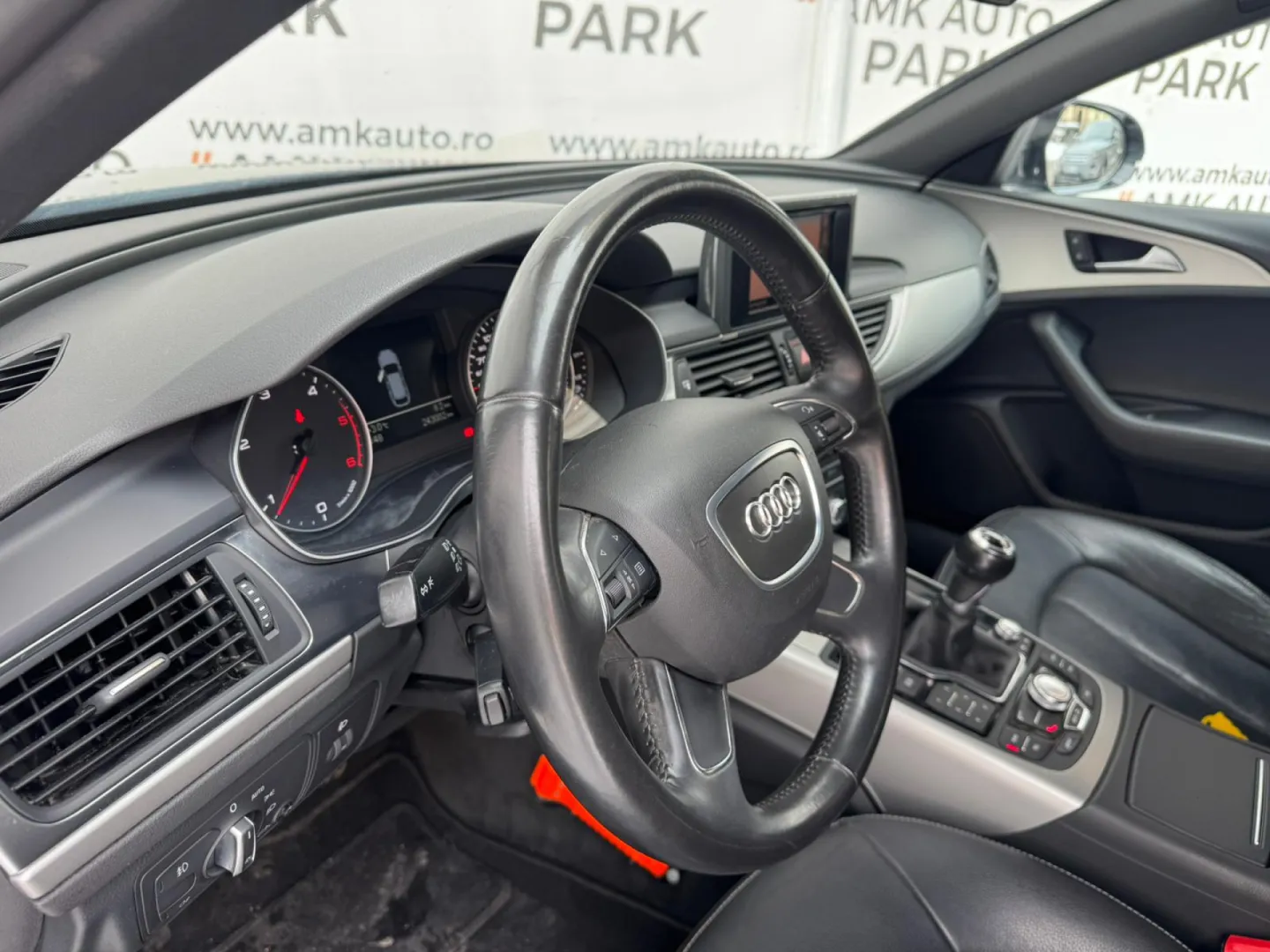 Cumpara/ Vinde online Audi A6 2012 SH, la cel mai bun pret pentru tine!