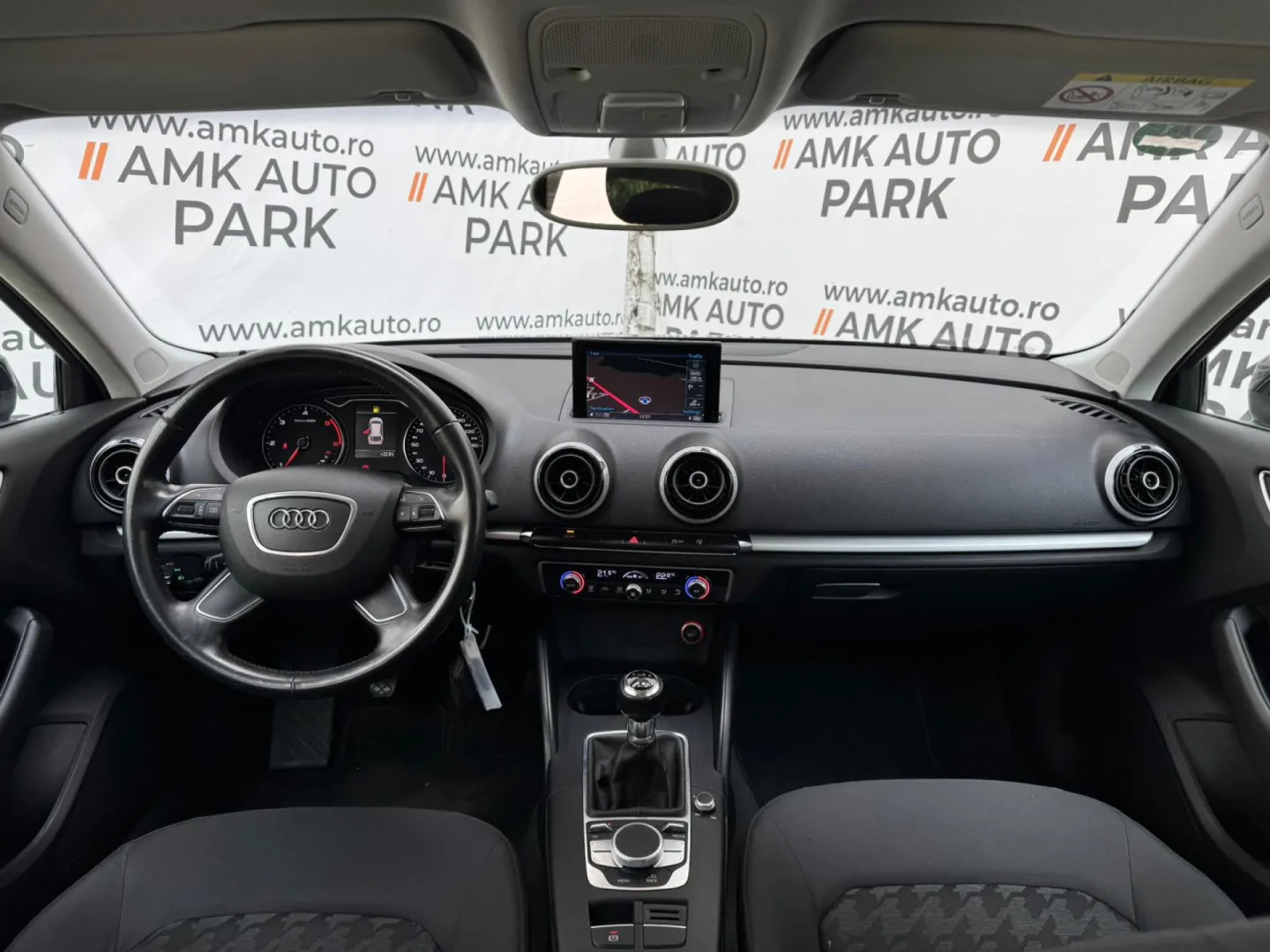 Cumpara/ Vinde online Audi A3 2014 SH, la cel mai bun pret pentru tine!