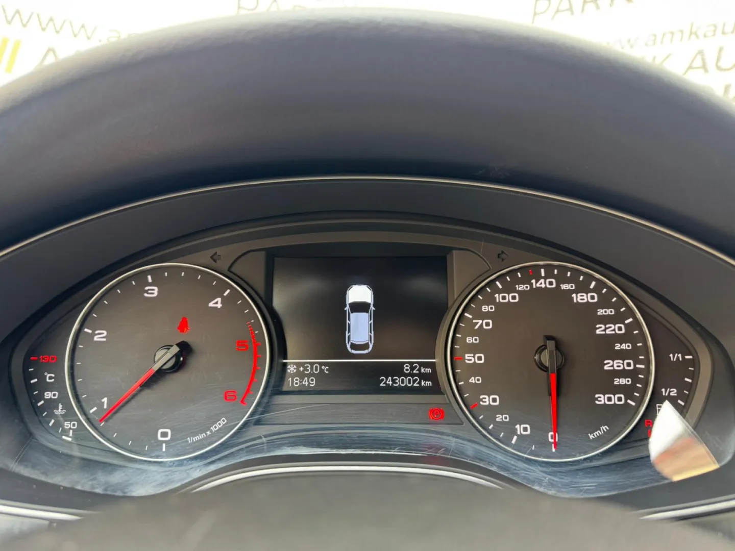 Cumpara/ Vinde online Audi A6 2012 SH, la cel mai bun pret pentru tine!