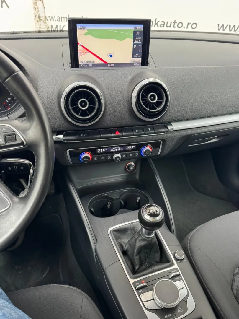 Cumpara/ Vinde online Audi A3 2014 SH, la cel mai bun pret pentru tine!