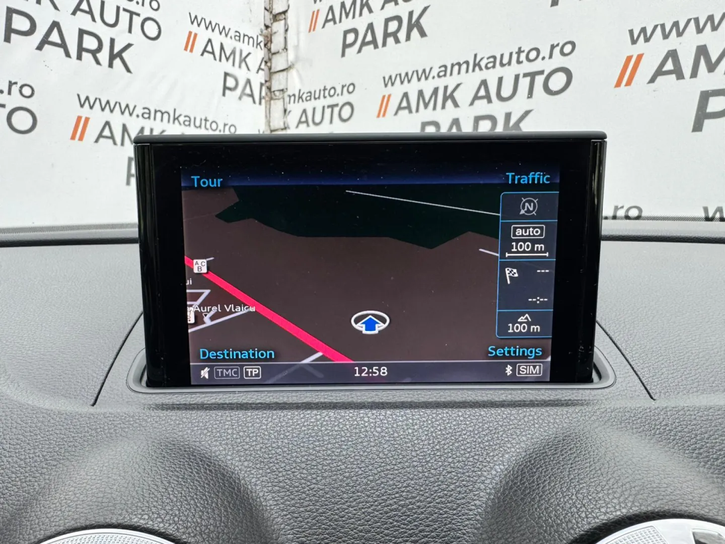 Cumpara/ Vinde online Audi A3 2014 SH, la cel mai bun pret pentru tine!