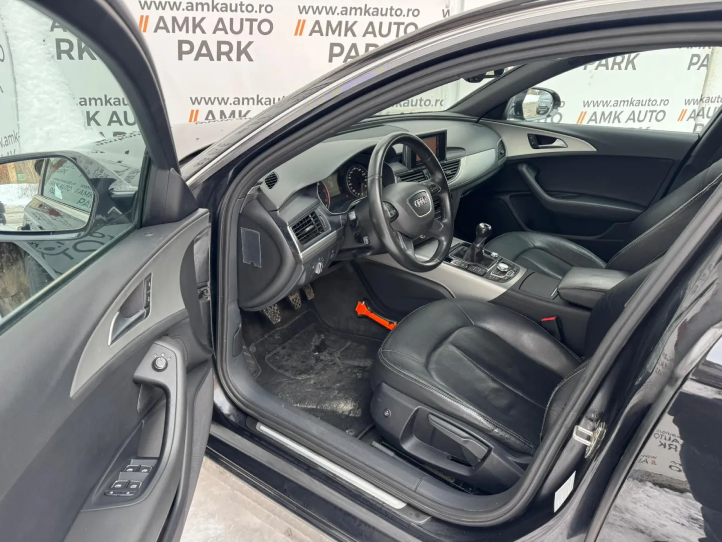 Cumpara/ Vinde online Audi A6 2012 SH, la cel mai bun pret pentru tine!