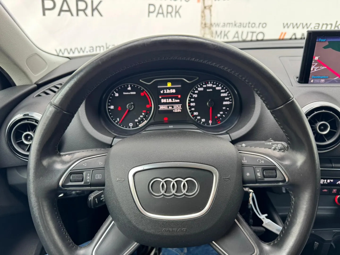 Cumpara/ Vinde online Audi A3 2014 SH, la cel mai bun pret pentru tine!