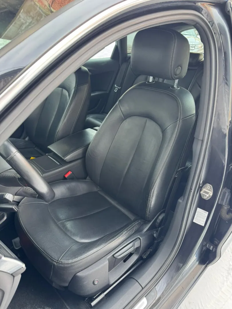 Cumpara/ Vinde online Audi A6 2012 SH, la cel mai bun pret pentru tine!