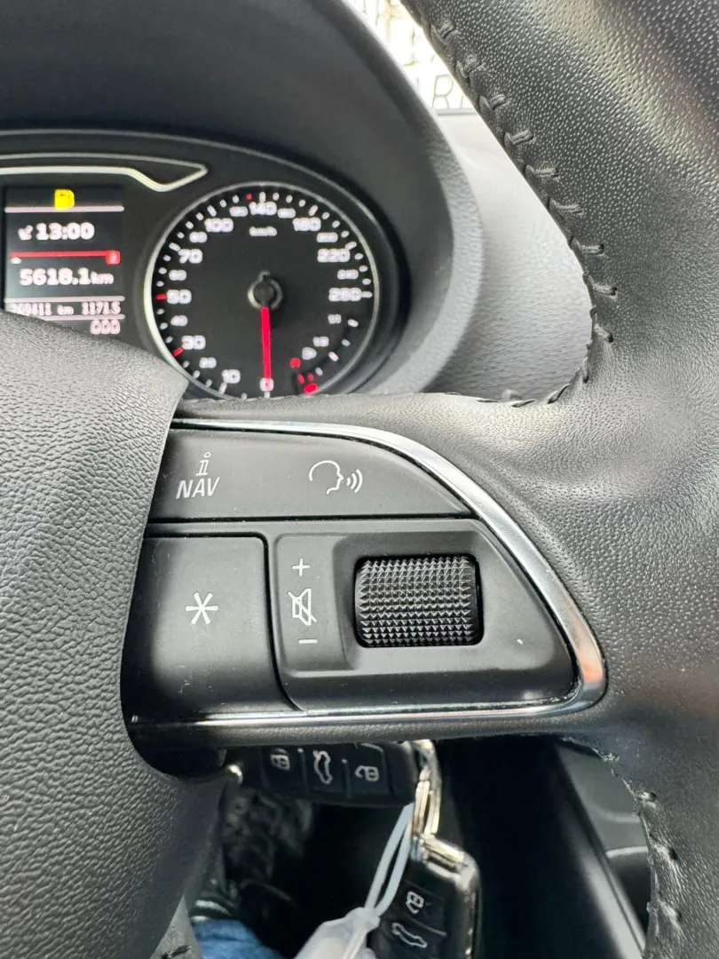 Cumpara/ Vinde online Audi A3 2014 SH, la cel mai bun pret pentru tine!