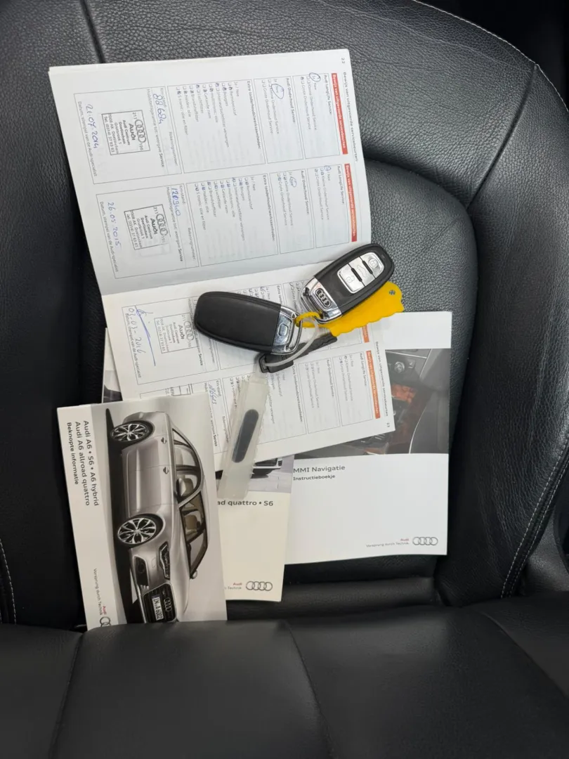 Cumpara/ Vinde online Audi A6 2012 SH, la cel mai bun pret pentru tine!