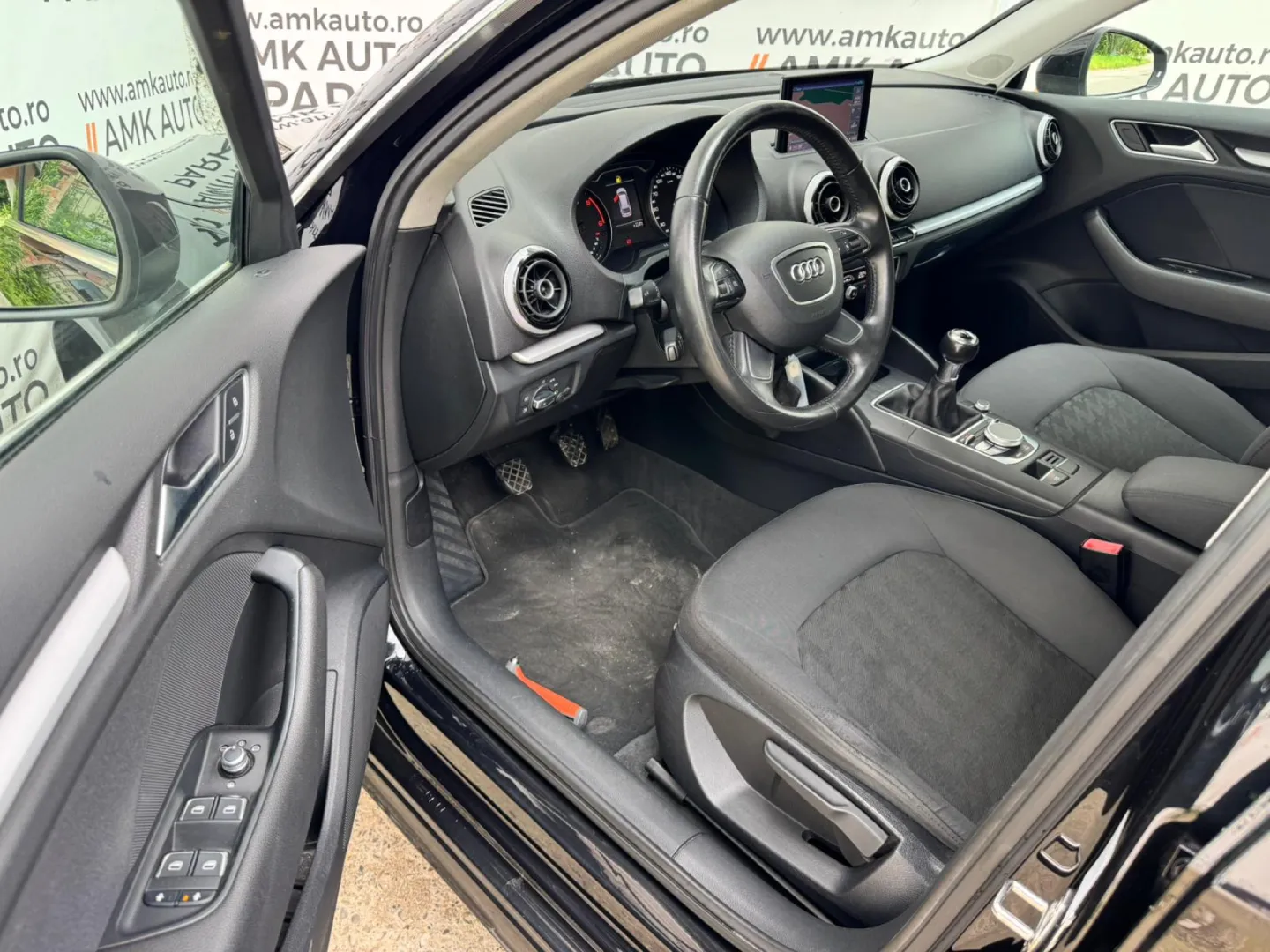 Cumpara/ Vinde online Audi A3 2014 SH, la cel mai bun pret pentru tine!