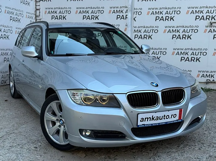 Cumpără / Vinde BMW 3 Series 2010 SH, la cel mai bun pret pentru tine!