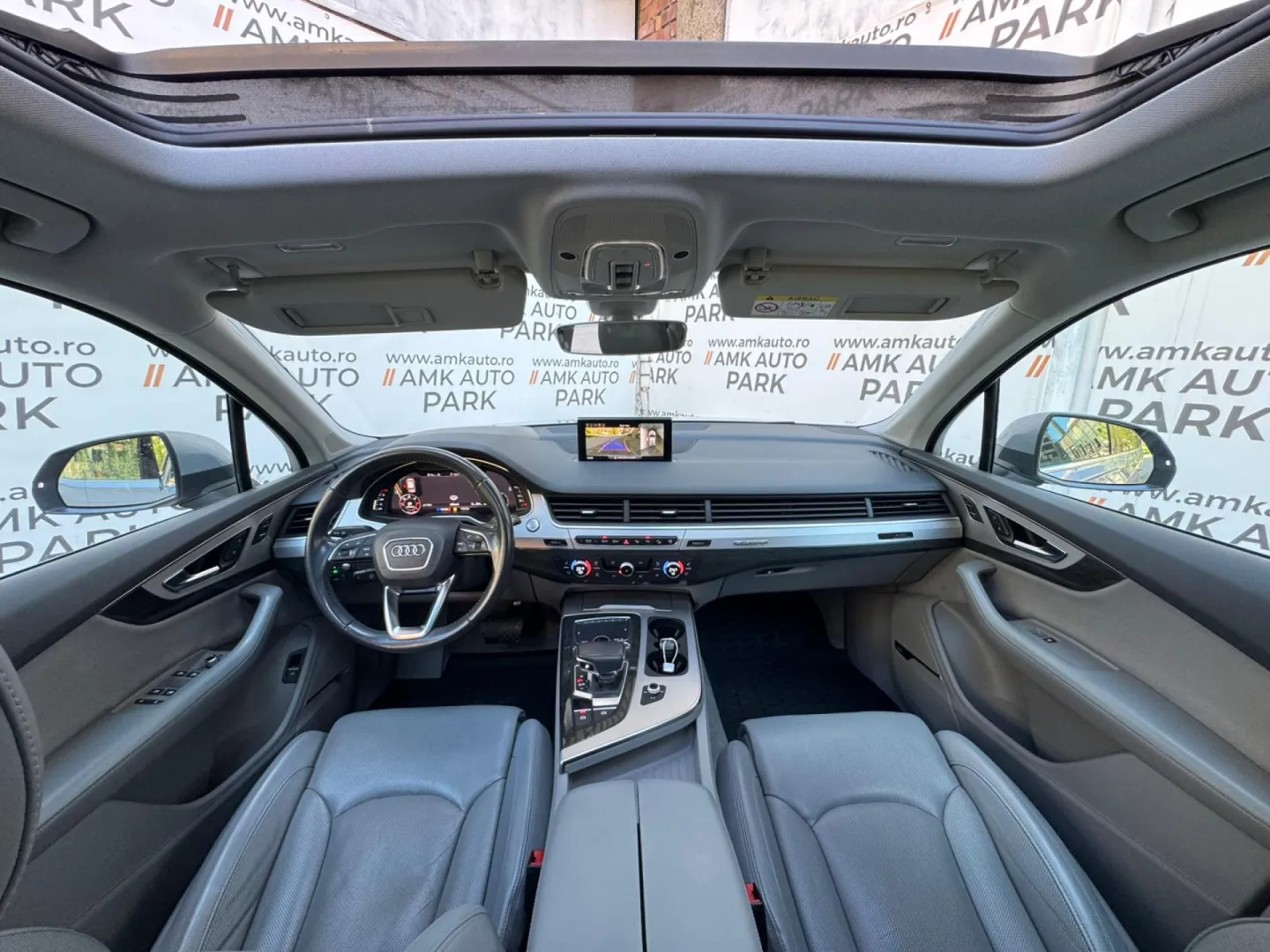 Cumpara/ Vinde online Audi Q7 2015 SH, la cel mai bun pret pentru tine!