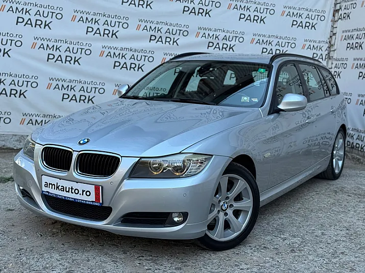 Cumpără / Vinde BMW 3 Series 2010 SH, la cel mai bun pret pentru tine!