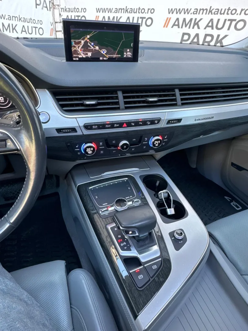 Cumpara/ Vinde online Audi Q7 2015 SH, la cel mai bun pret pentru tine!