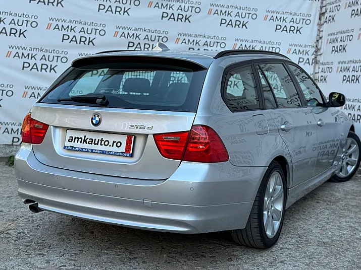 Cumpără / Vinde BMW 3 Series 2010 SH, la cel mai bun pret pentru tine!