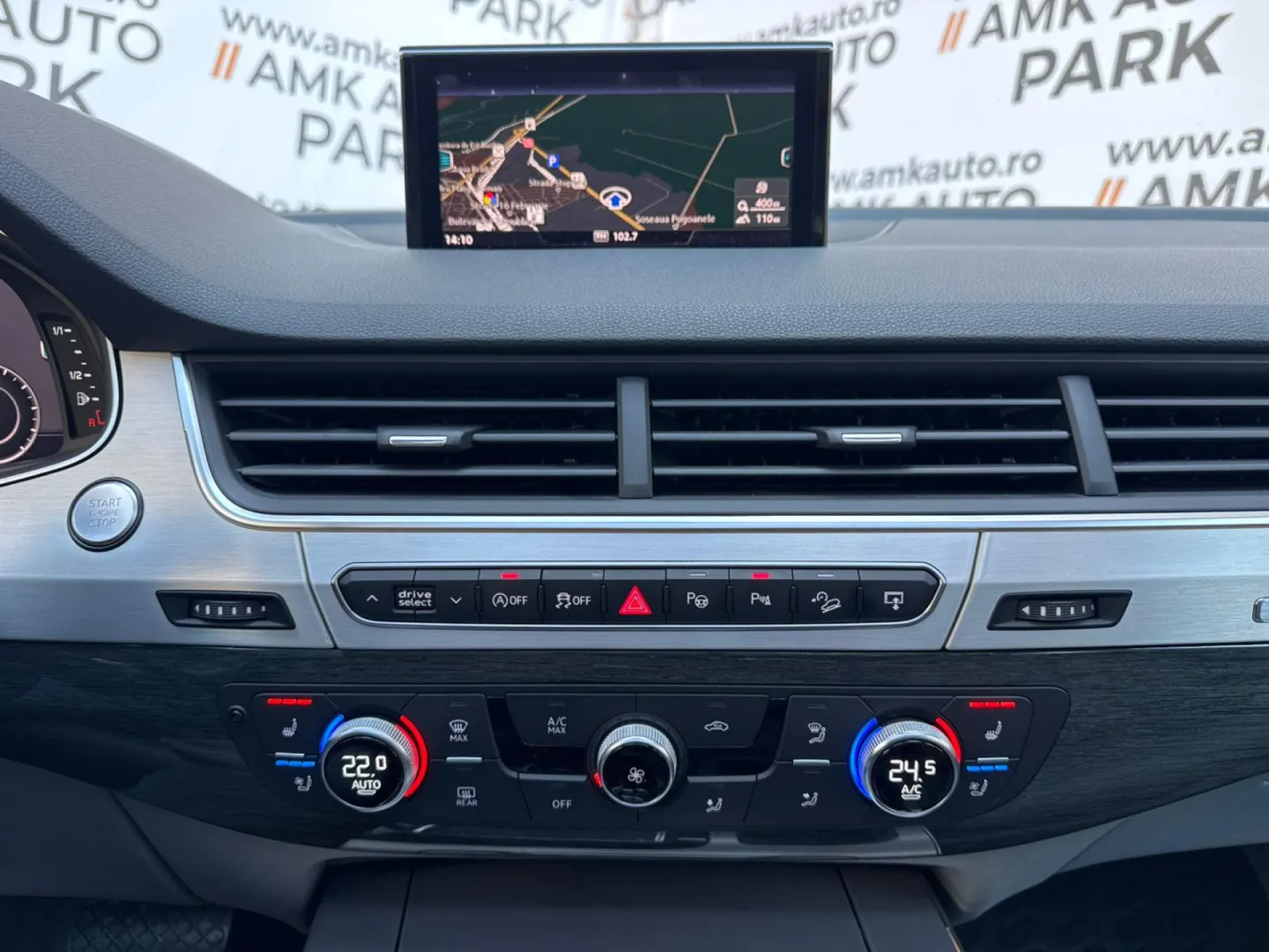 Cumpara/ Vinde online Audi Q7 2015 SH, la cel mai bun pret pentru tine!