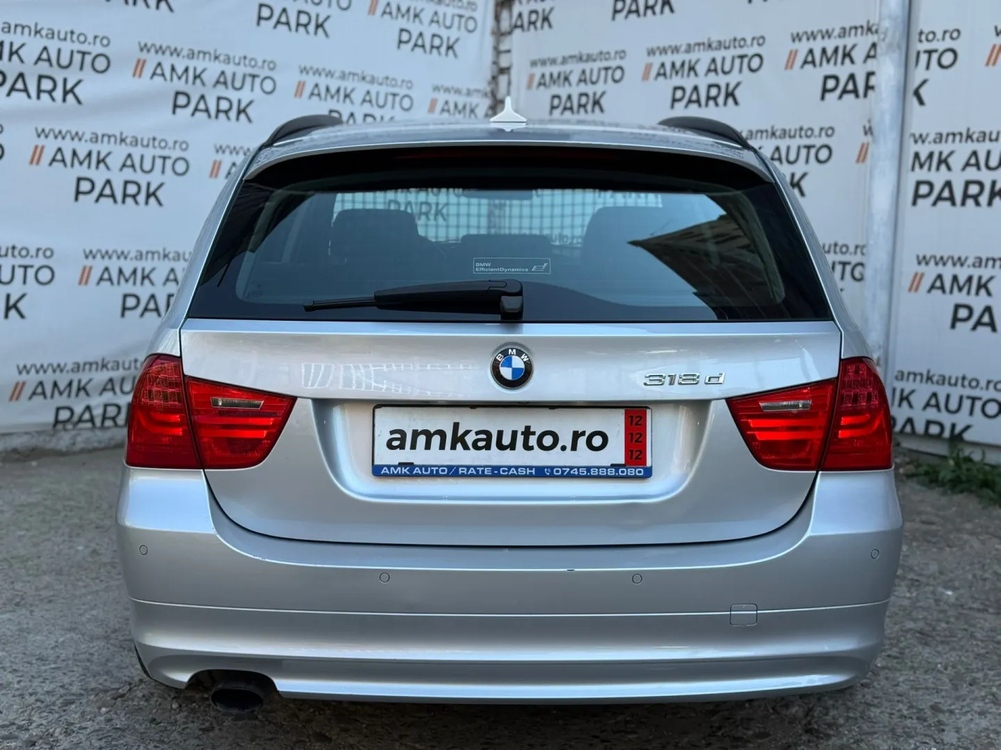 Cumpara/ Vinde online BMW 3 Series 2010 SH, la cel mai bun pret pentru tine!