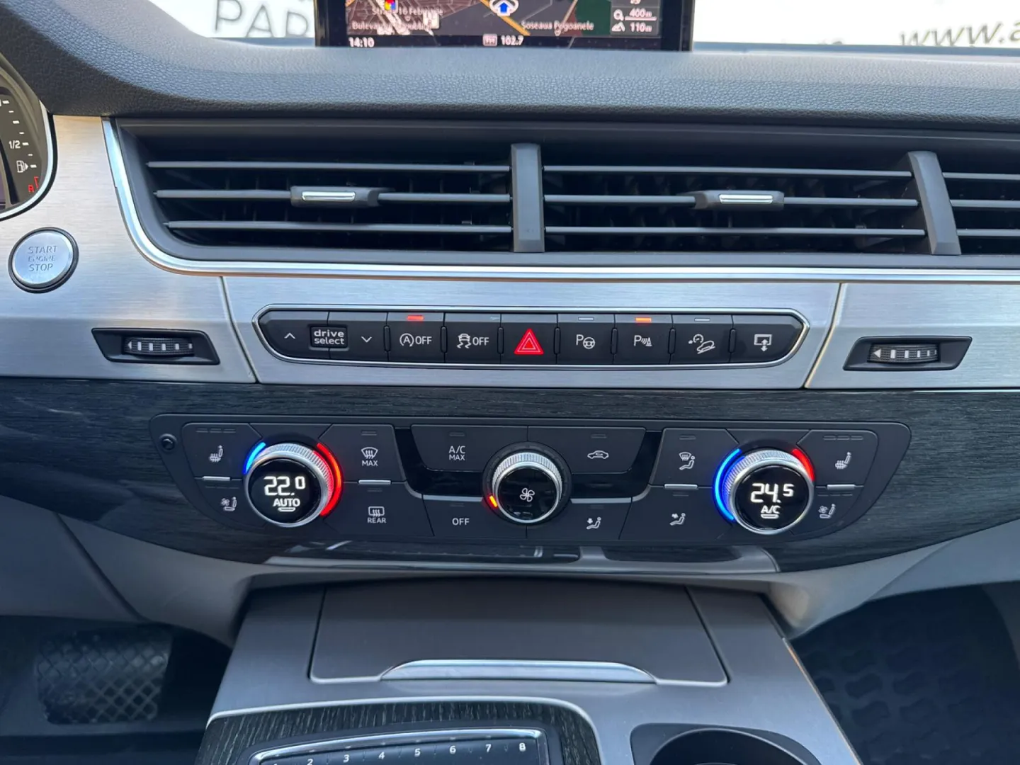 Cumpara/ Vinde online Audi Q7 2015 SH, la cel mai bun pret pentru tine!