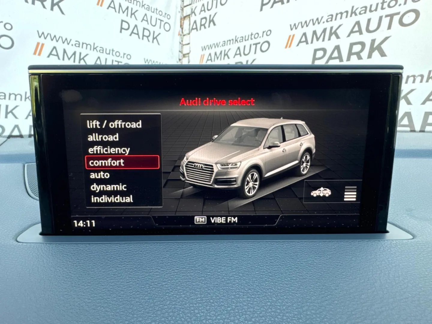 Cumpara/ Vinde online Audi Q7 2015 SH, la cel mai bun pret pentru tine!
