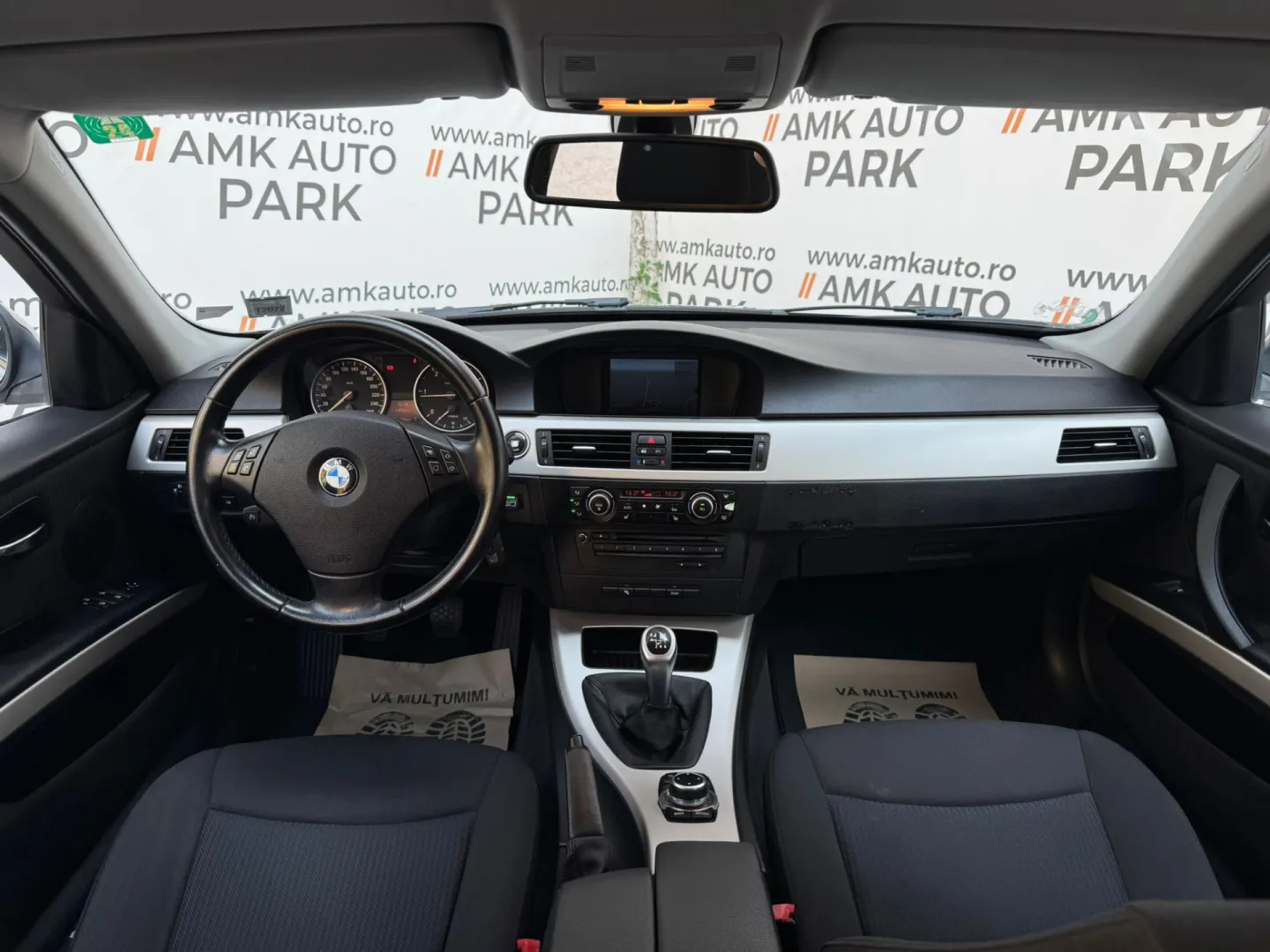 Cumpara/ Vinde online BMW 3 Series 2010 SH, la cel mai bun pret pentru tine!